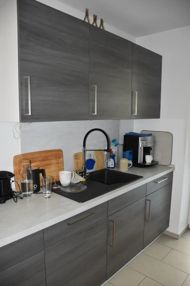 2 Zimmer Wohnung mit 75 m² in Augsburg – Bild 5