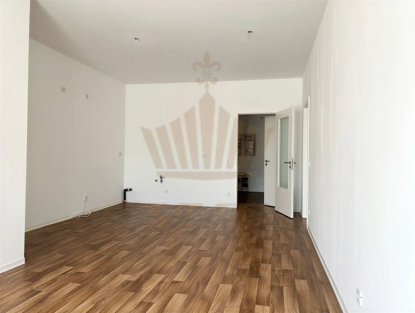 3 Zimmer Wohnung mit 84 m² in Bernau bei Berlin – Bild 1