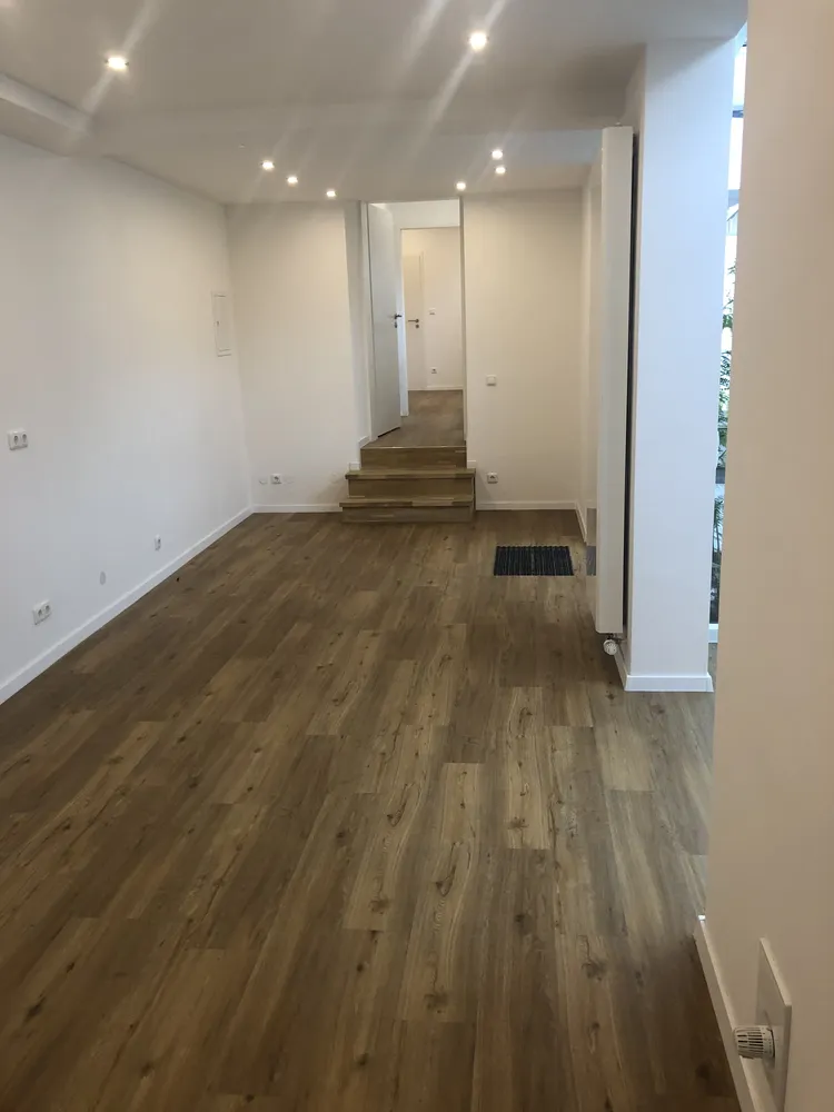 4 Zimmer Wohnung mit 116 m² in Düsseldorf – Bild 12