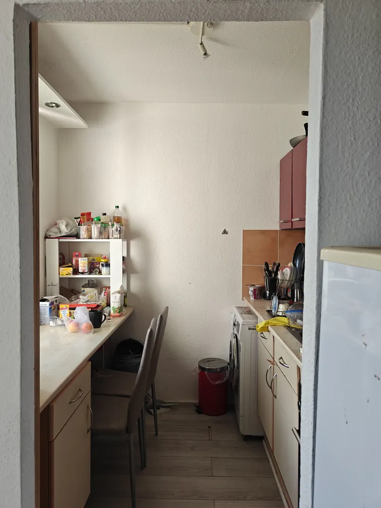 2 room apartment with 56 m² in Berlin – Photo 2
