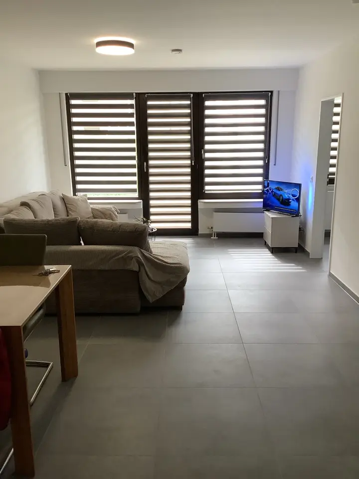 2 Zimmer Wohnung mit 45 m² in Tönisvorst – Bild 7
