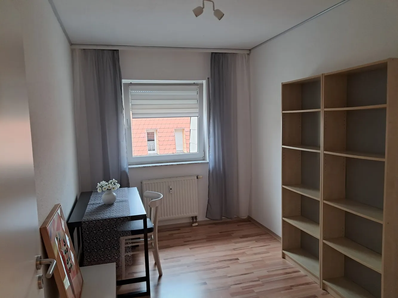 3 Zimmer Wohnung mit 56 m² in Neunkirchen – Bild 2
