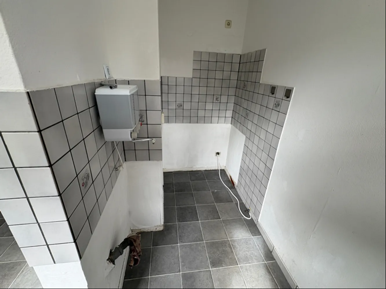 3 Zimmer Wohnung mit 64 m² in Hagen – Bild 6