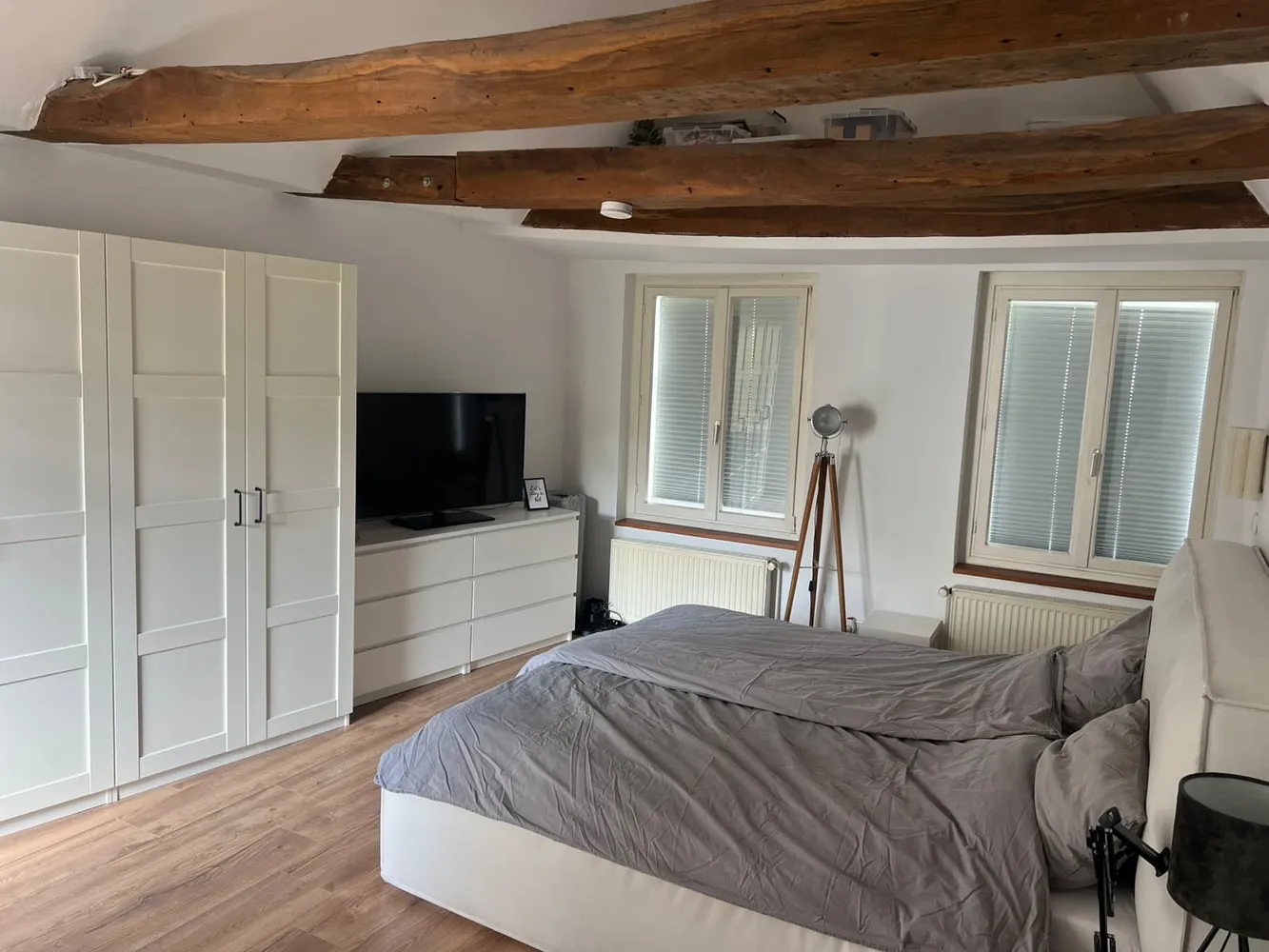 3 Zimmer Wohnung mit 85 m² in Herford – Bild 10