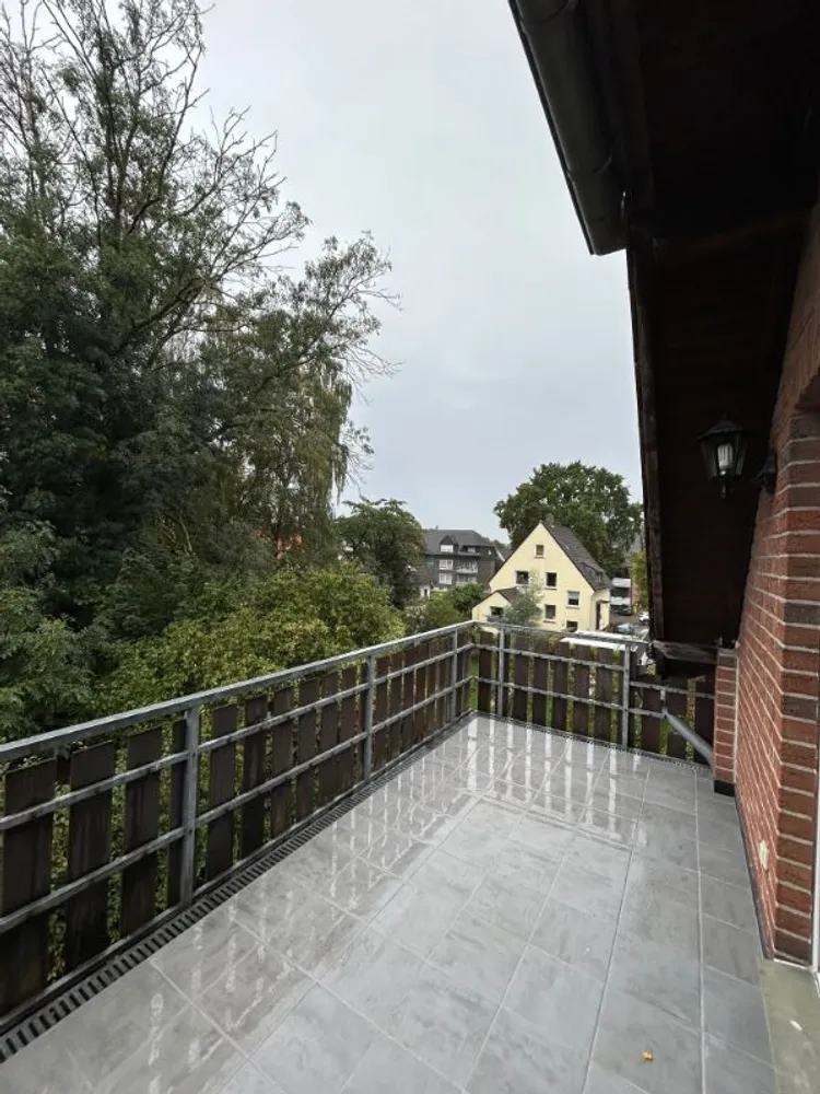 4 room apartment with 76 m² in Dortmund – Photo 1