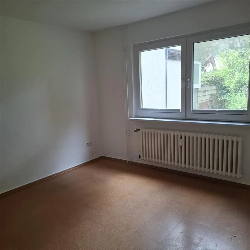 3 Zimmer Wohnung mit 60 m² in Oberhausen – Bild 3