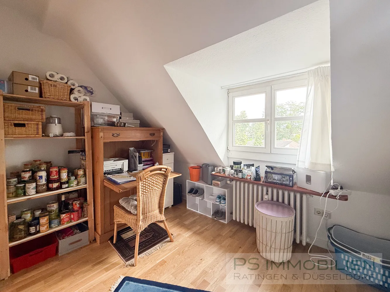 3 room apartment with 70 m² in Düsseldorf – Photo 7