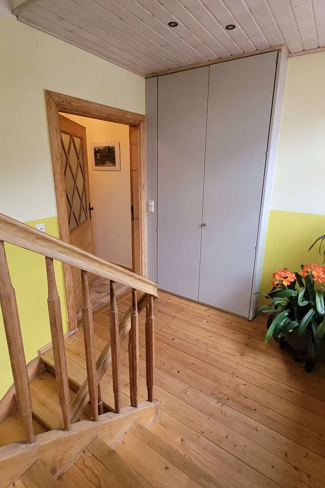 4 room apartment with 106 m² in Gotha – Photo 7