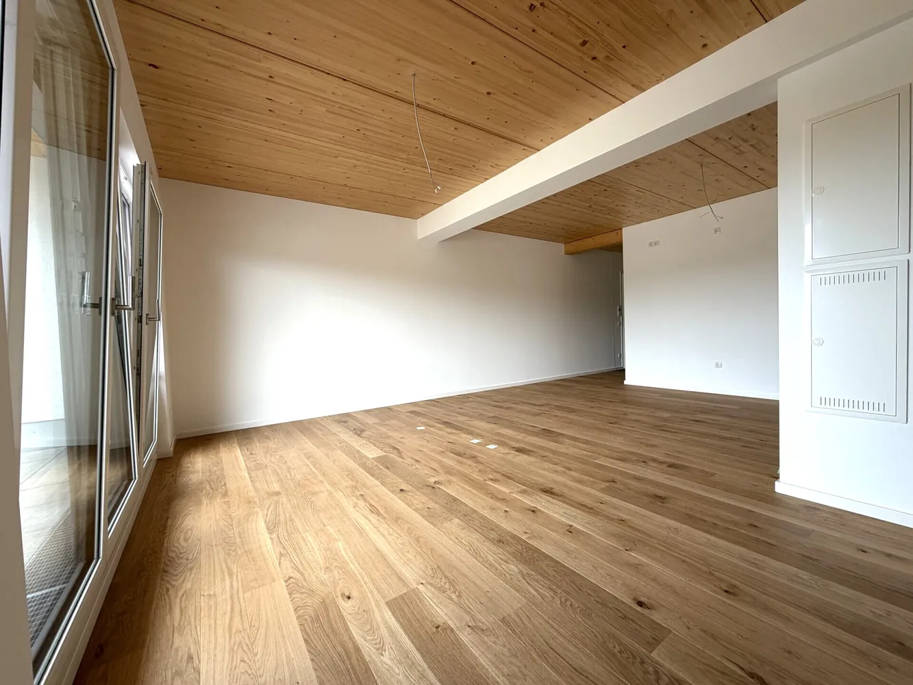 4 Zimmer Wohnung mit 84 m² in Freising – Bild 8