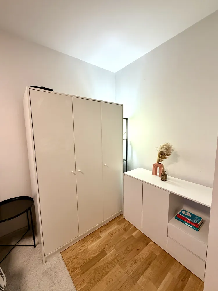1 Zimmer Wohnung mit 43 m² in Frankfurt am Main – Bild 12