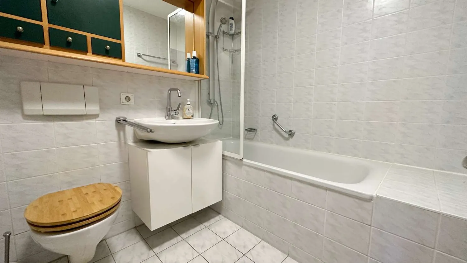 2 Zimmer Wohnung mit 48 m² in München – Bild 5