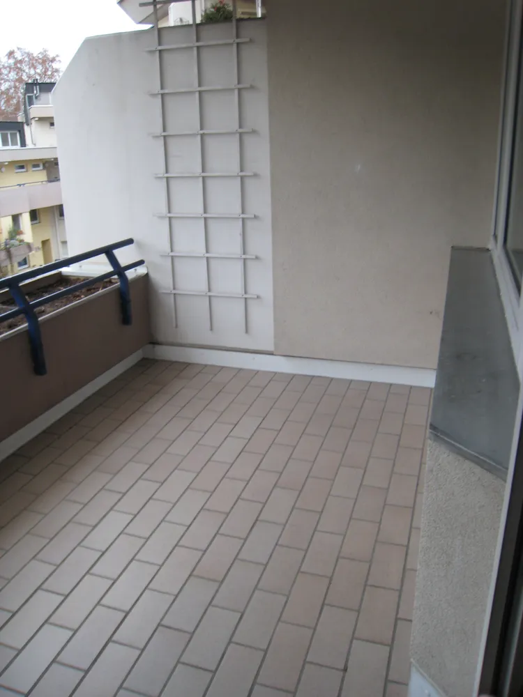 2 Zimmer Wohnung mit 57 m² in Mainz – Bild 4