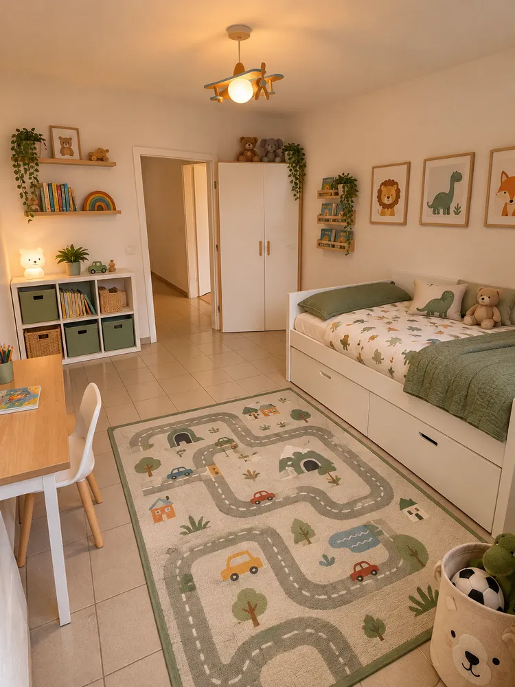 3 Zimmer Wohnung mit 73 m² in Pforzheim – Bild 9