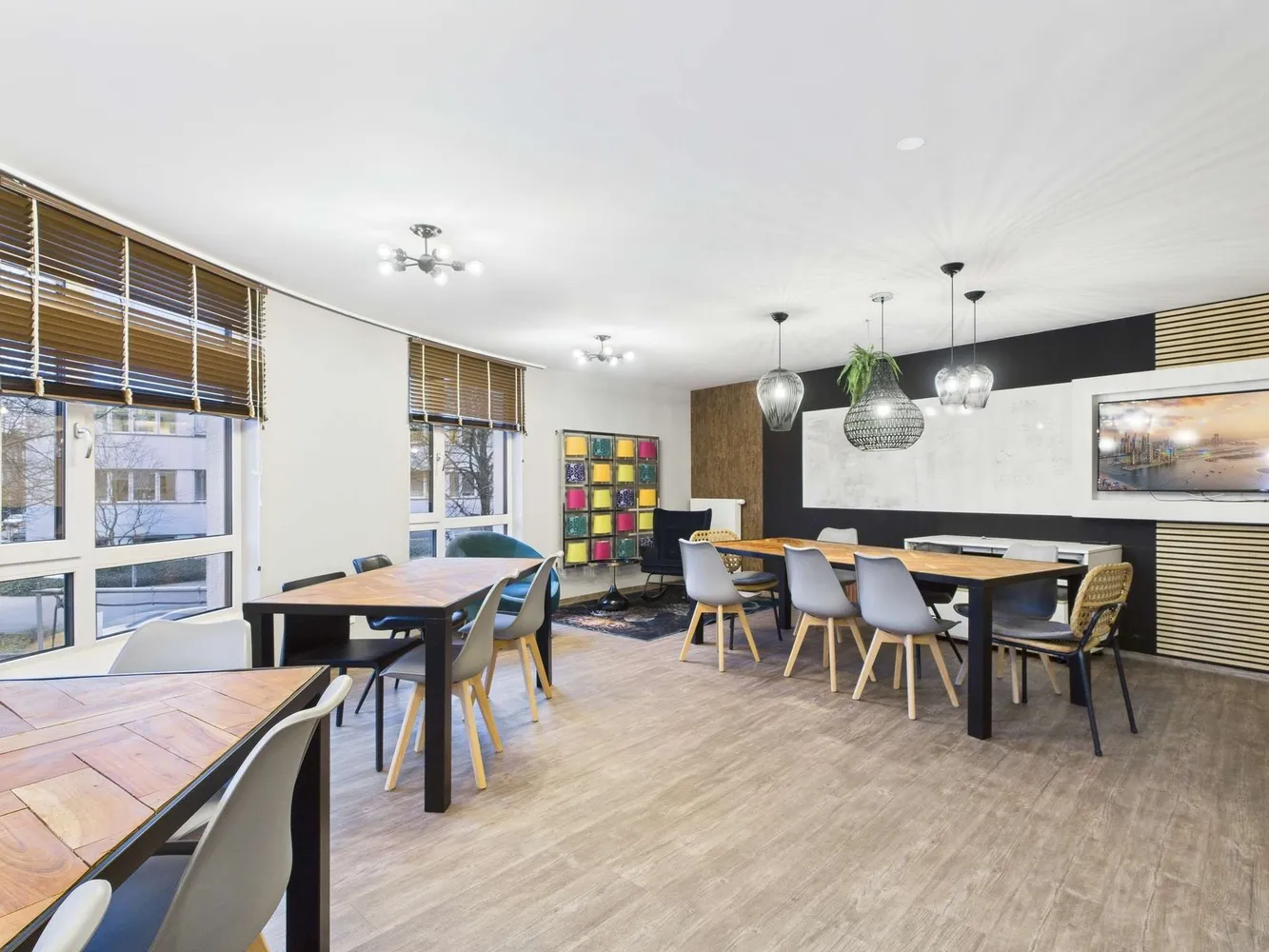 1 Zimmer Wohnung mit 20 m² in Frankfurt am Main – Bild 7
