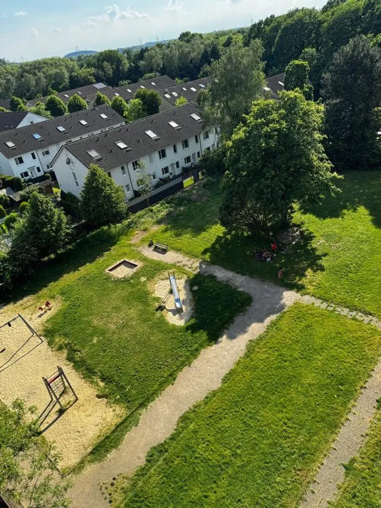 3 Zimmer Wohnung mit 70 m² in Gladbeck – Bild 4