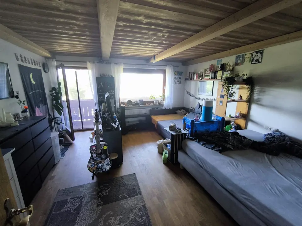 WG-Zimmer mit 215 m² in Rosenheim – Bild 1