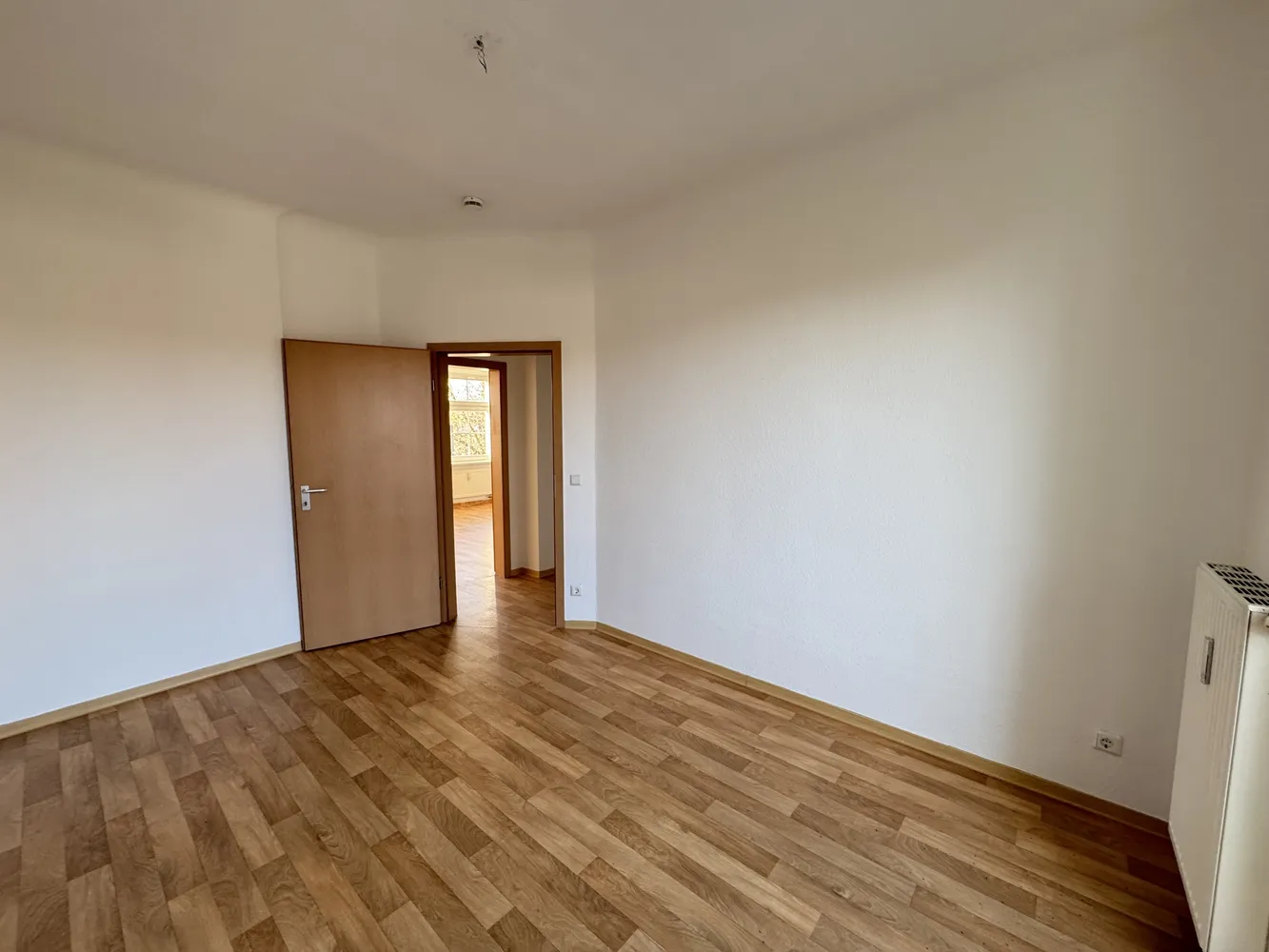 2 Zimmer Wohnung mit 62 m² in Magdeburg – Bild 8
