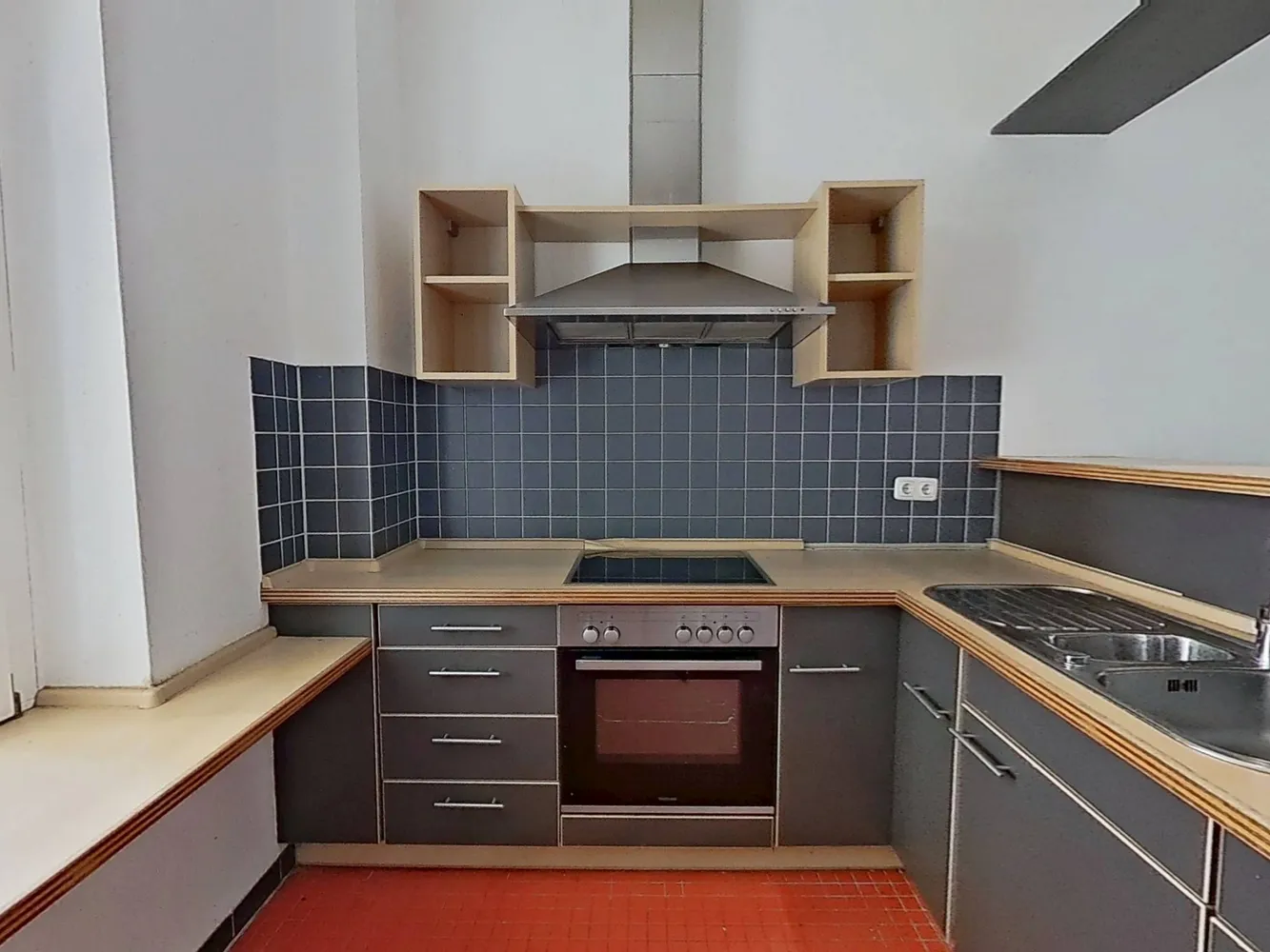 3 Zimmer Wohnung mit 105 m² in Magdeburg – Bild 10