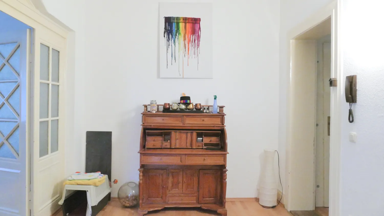 4 Zimmer Wohnung mit 110 m² in Bad Kreuznach – Bild 4