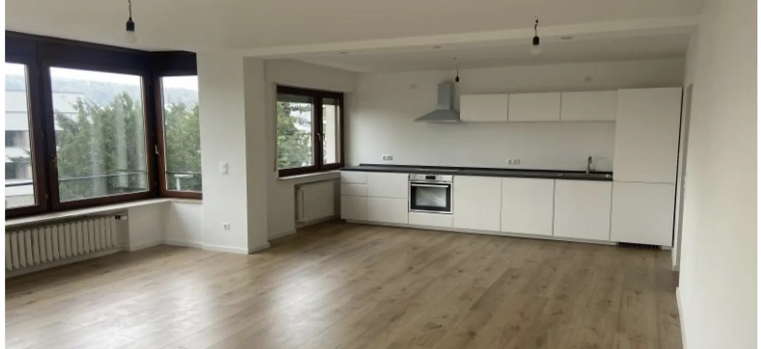 3 Zimmer Wohnung mit 61 m² in Pforzheim – Bild 5