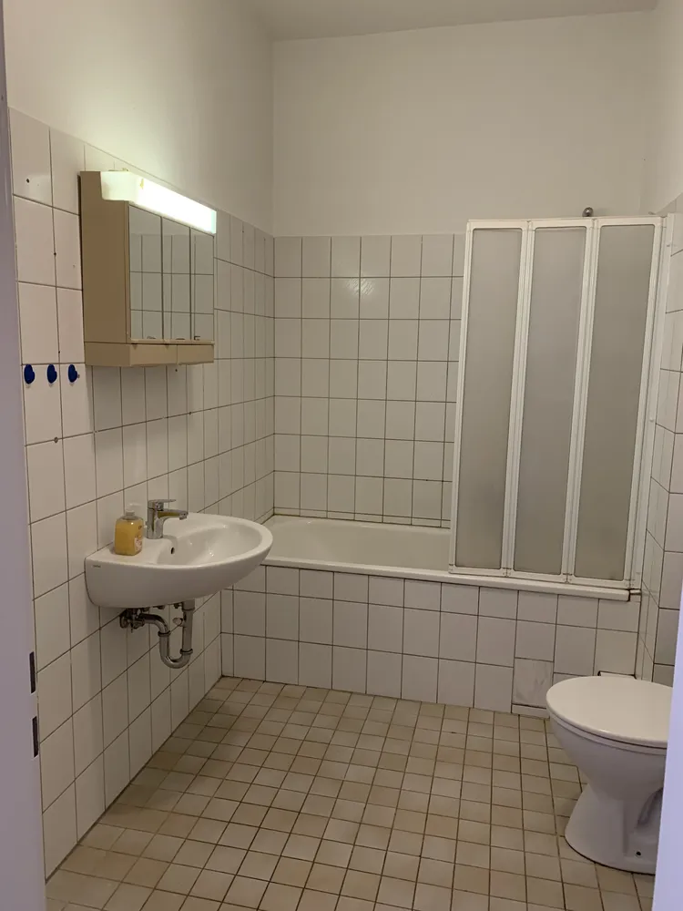 3 Zimmer Wohnung mit 88 m² in Witten – Bild 4