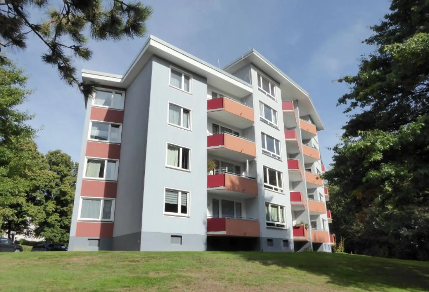 3 Zimmer Wohnung mit 67 m² in Wuppertal – Bild 4