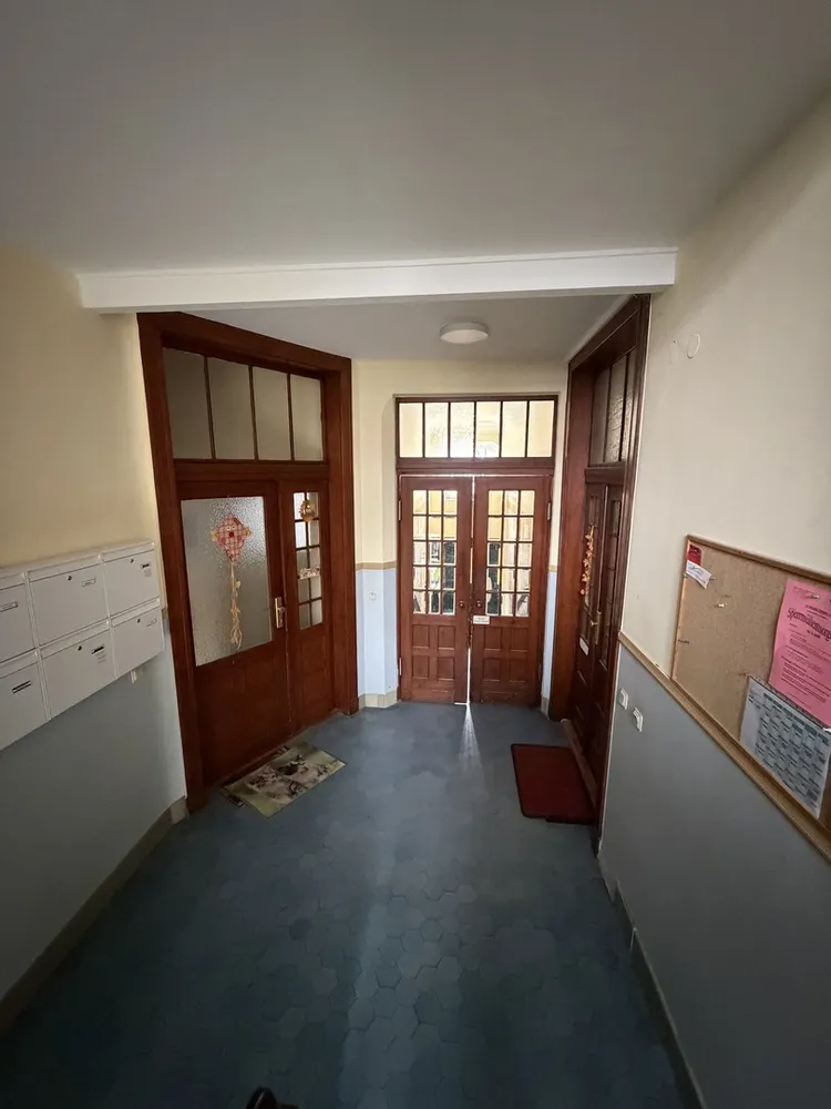 4 room apartment with 130 m² in Eisenach – Photo 11