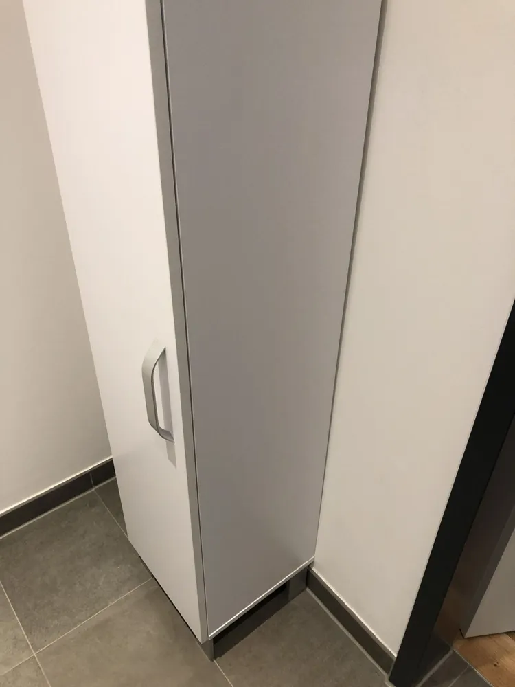 1 Zimmer Wohnung mit 20 m² in München – Bild 7