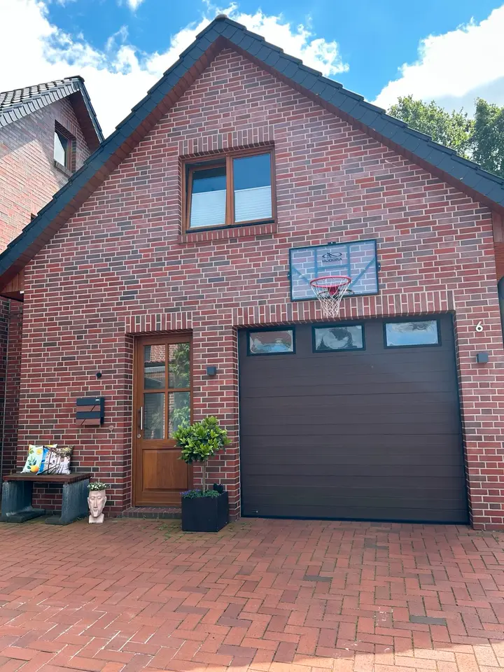 Studio mit 20 m² in Cloppenburg – Bild 5