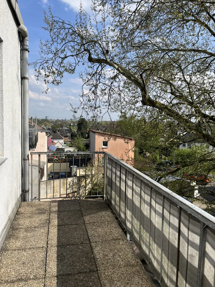 2 Zimmer Wohnung mit 64 m² in Essen – Bild 4