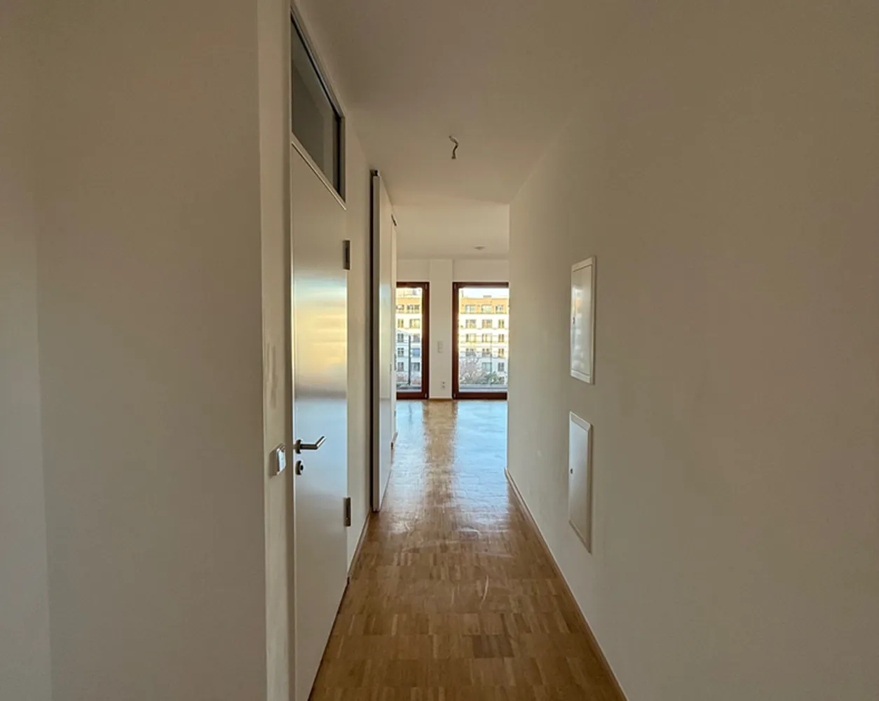 2 room apartment with 73 m² in Frankfurt am Main – Photo 1