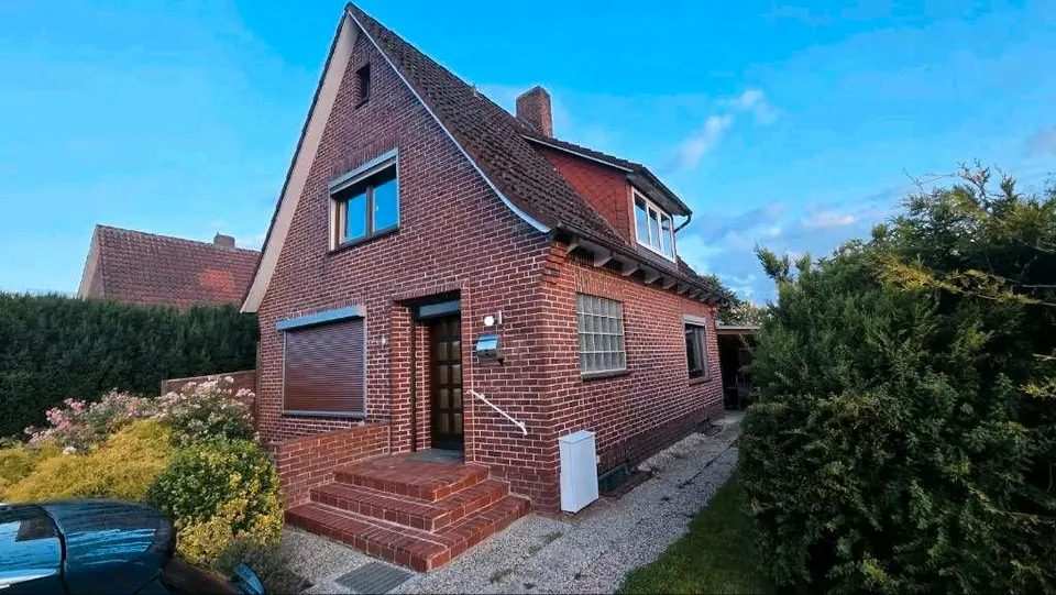 3 Zimmer Haus mit 90 m² in Stade – Bild 3