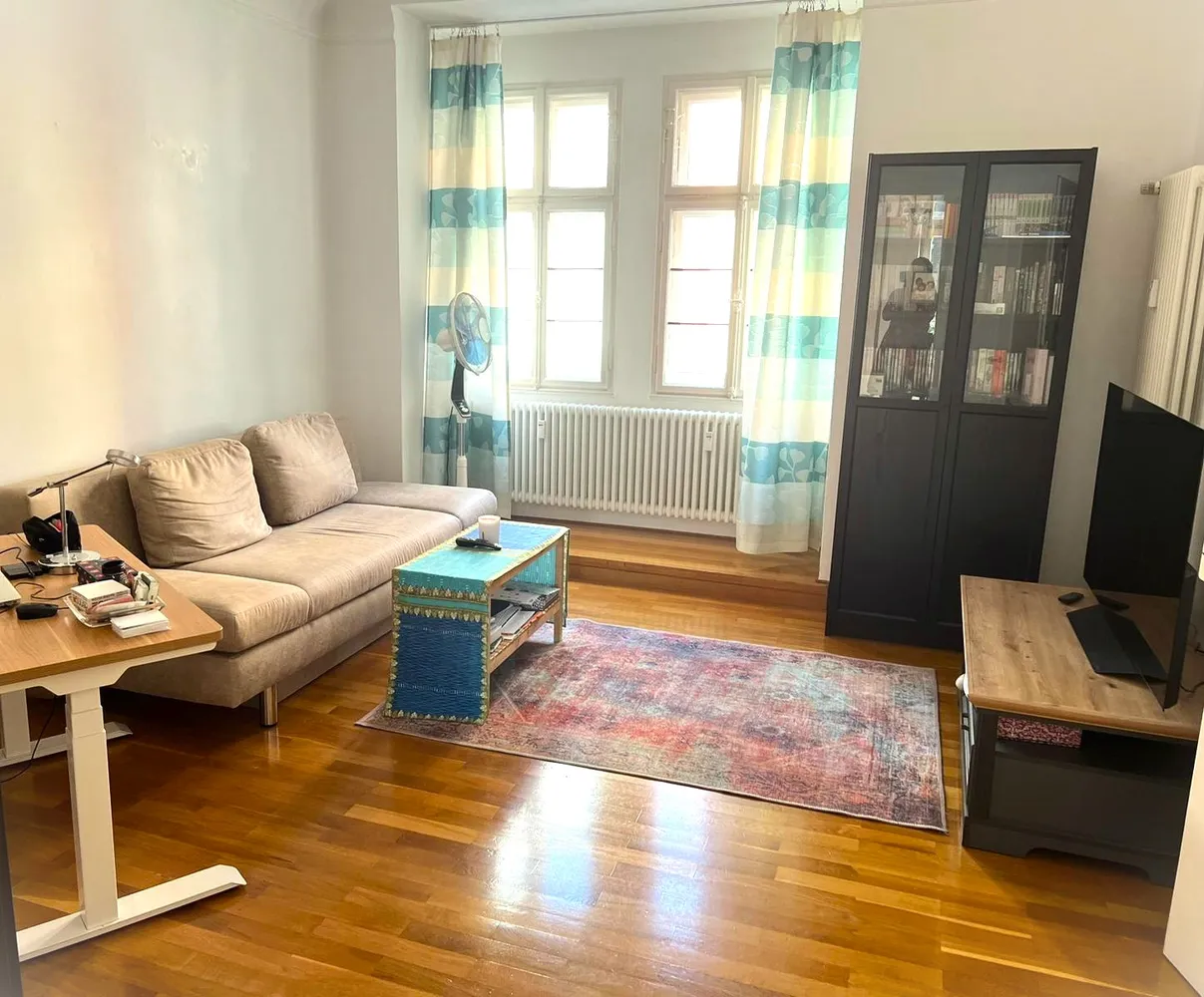 2 Zimmer Wohnung mit 56 m² in Ingolstadt – Bild 6