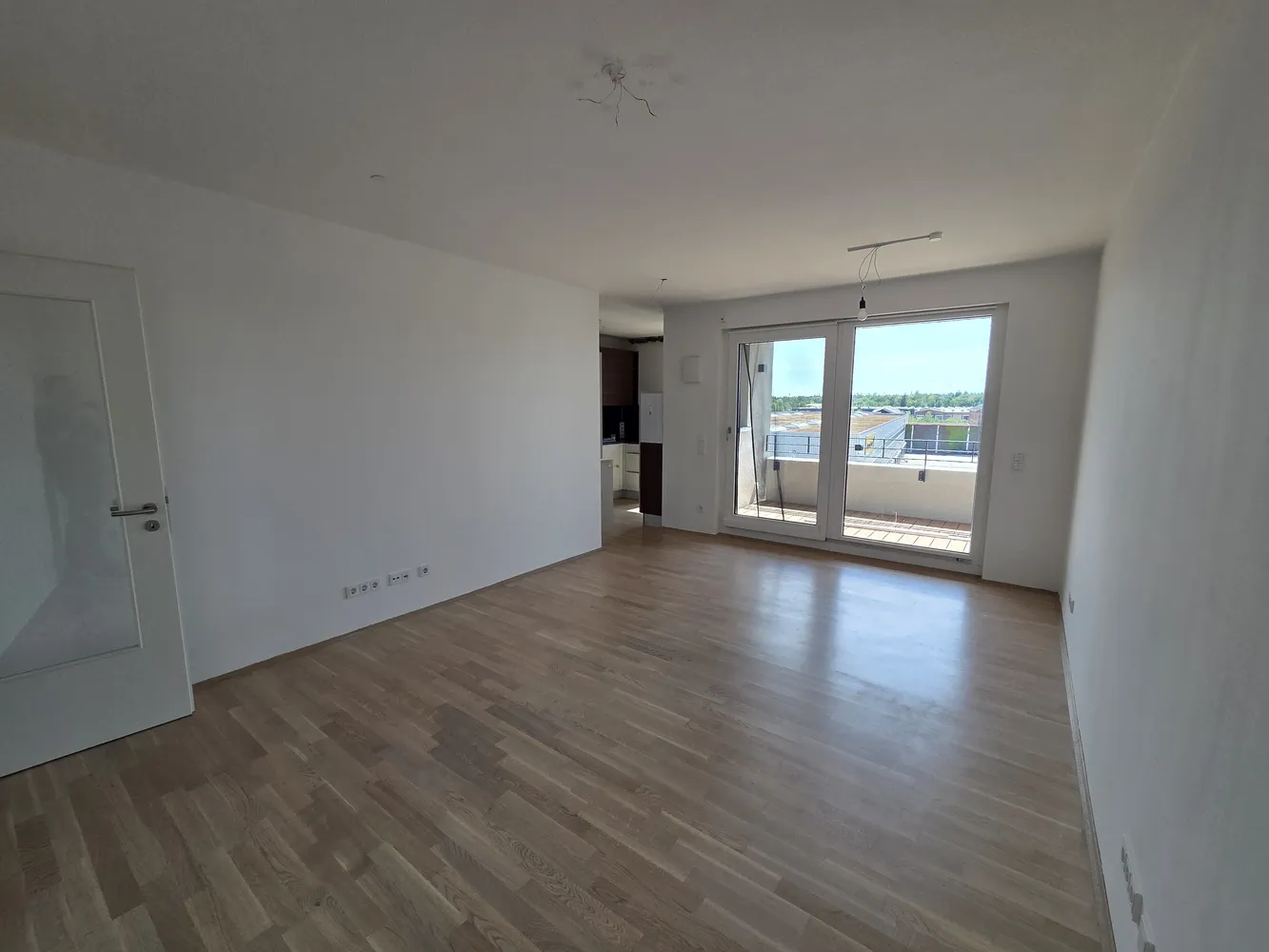 4 Zimmer Wohnung mit 97 m² in München – Bild 9
