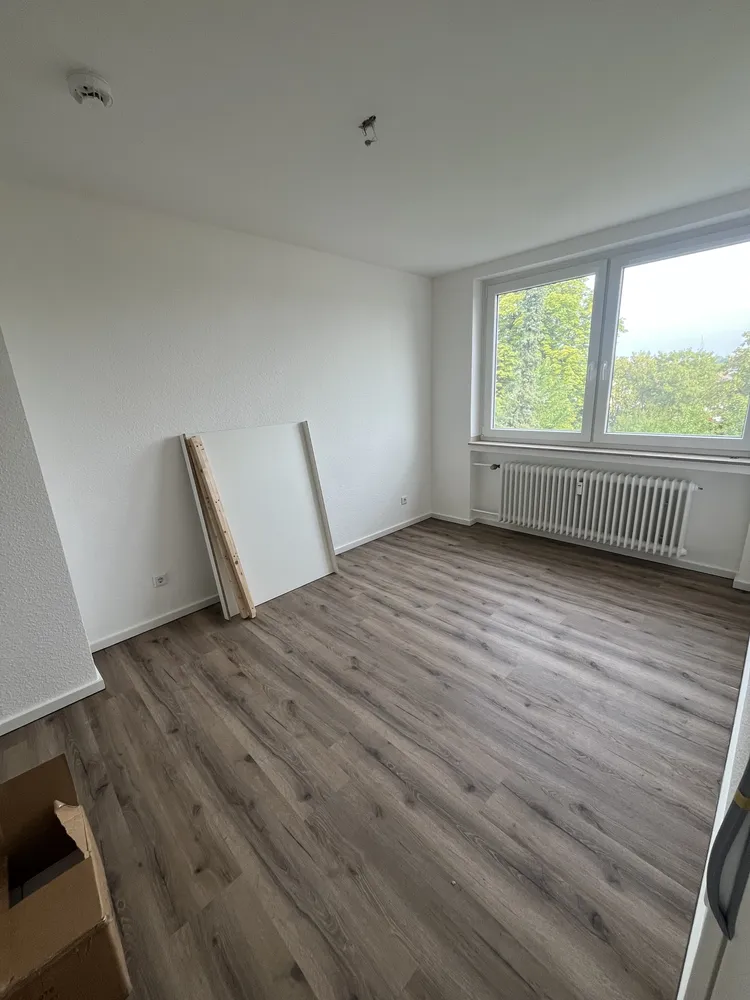 2 Zimmer Wohnung mit 53 m² in Aachen – Bild 5