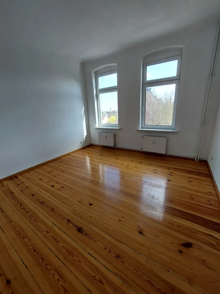 3 Zimmer Wohnung mit 96 m² in Frankfurt (Oder) – Bild 9