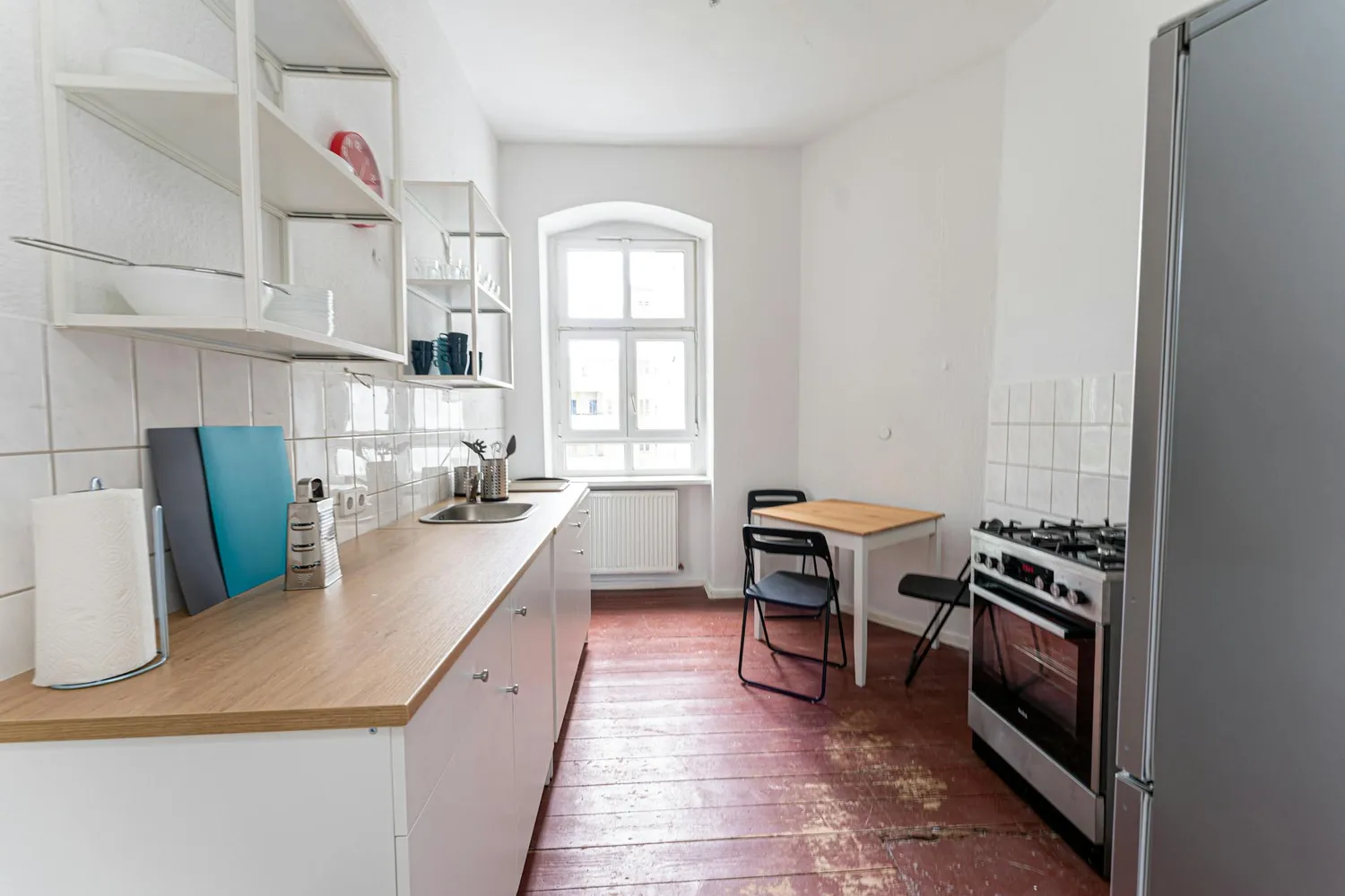 Shared room with 7 m² in Berlin – Photo 10
