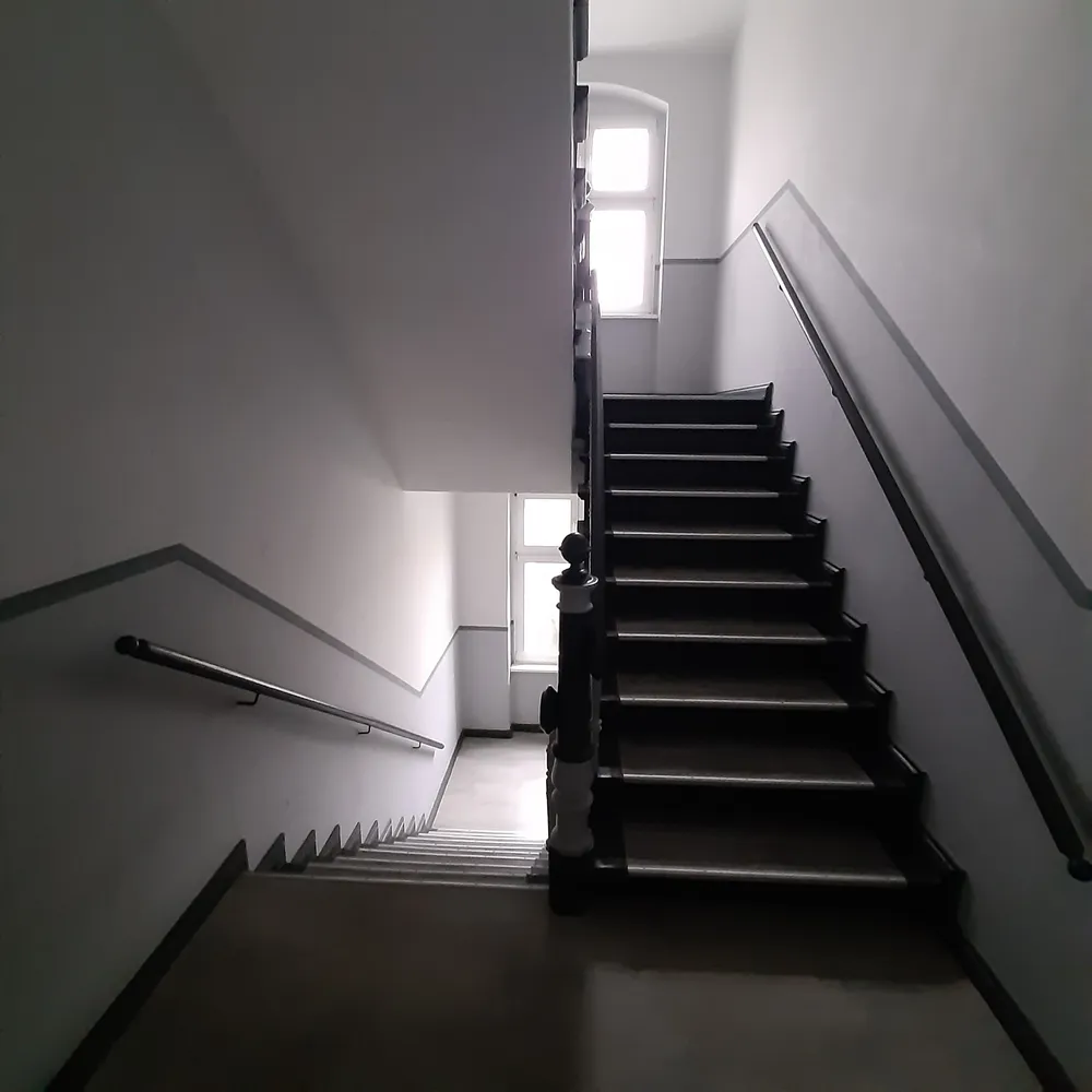 2 Zimmer Wohnung mit 80 m² in Magdeburg – Bild 5