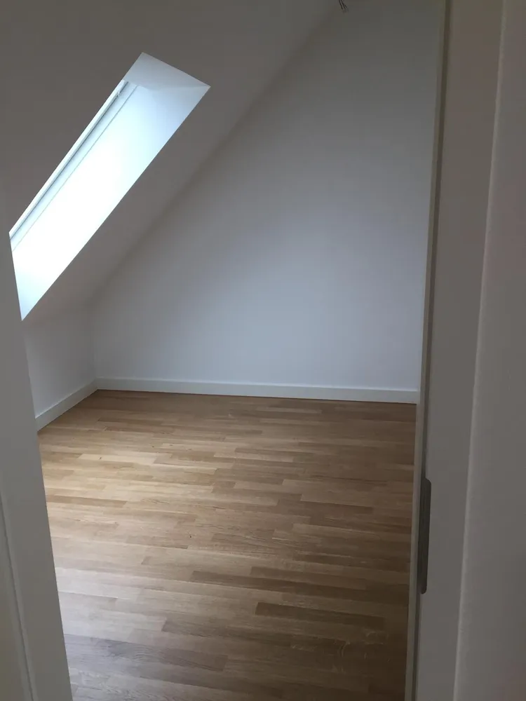 4 room apartment with 118 m² in Düsseldorf – Photo 11