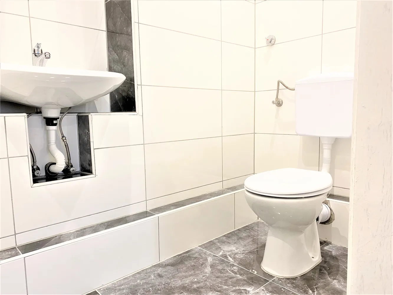 5 Zimmer Wohnung mit 109 m² in Gelsenkirchen – Bild 8