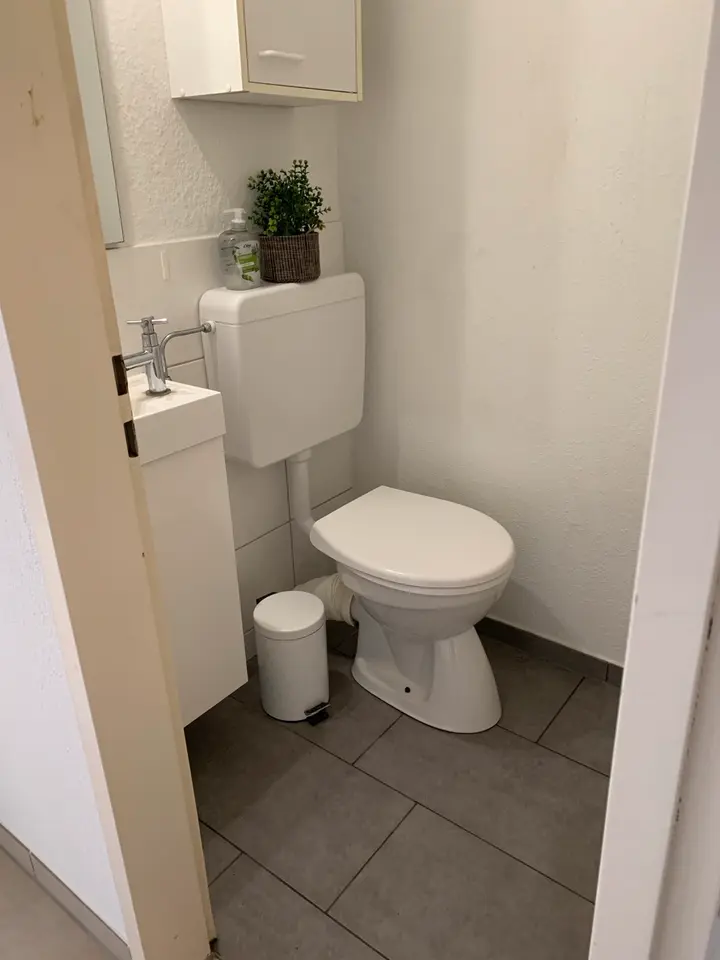 WG-Zimmer mit 20 m² in Lahr/Schwarzwald – Bild 8