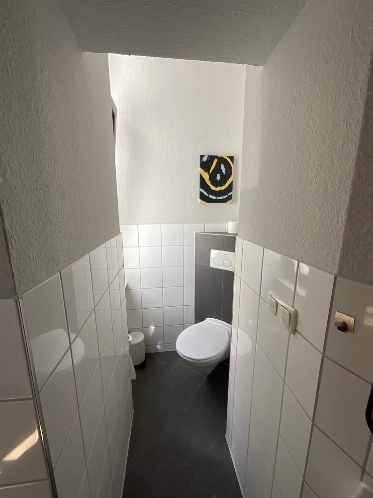 2 room apartment with 43 m² in Cologne – Photo 12