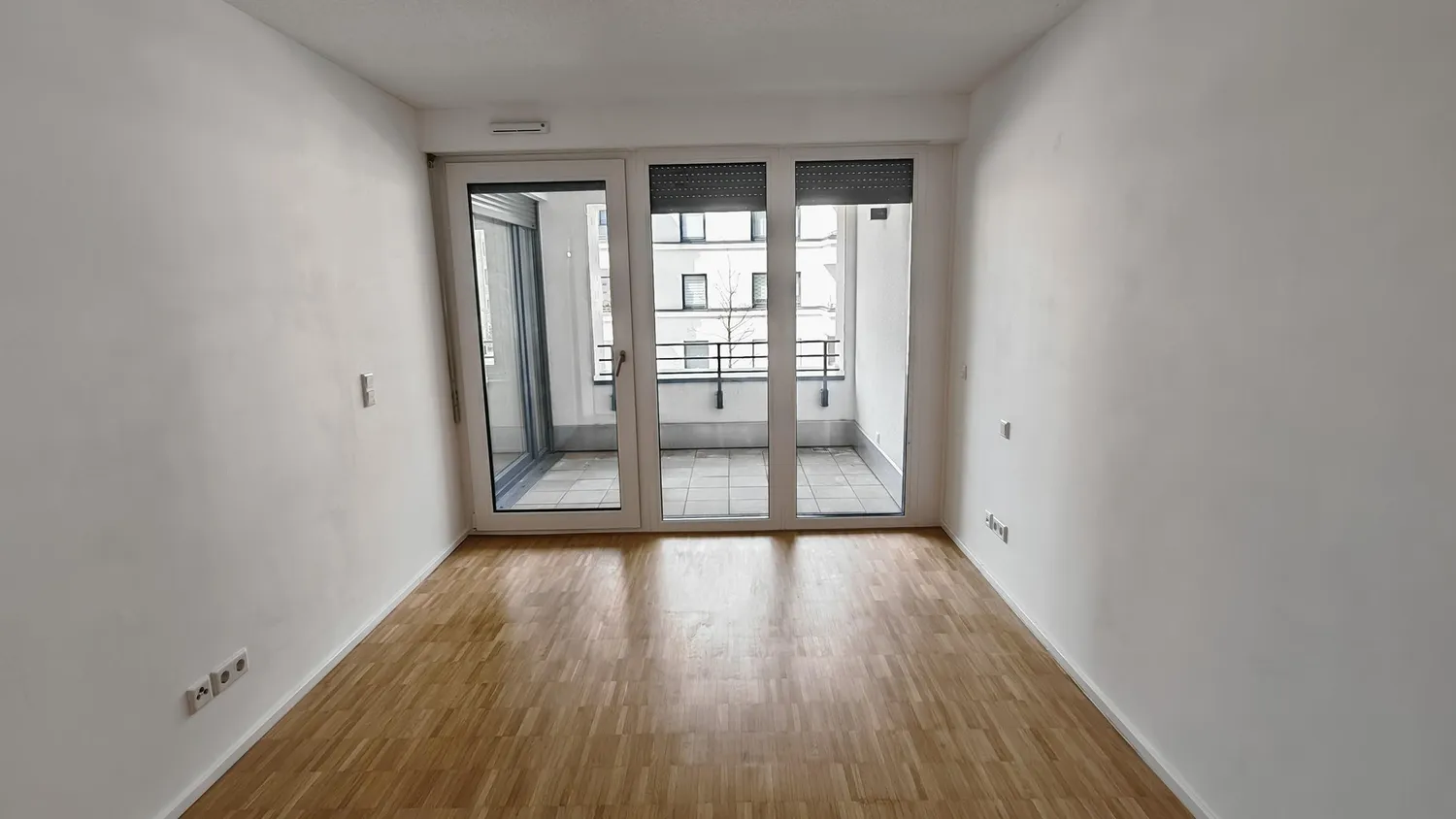 2 Zimmer Wohnung mit 68 m² in Regensburg – Bild 6