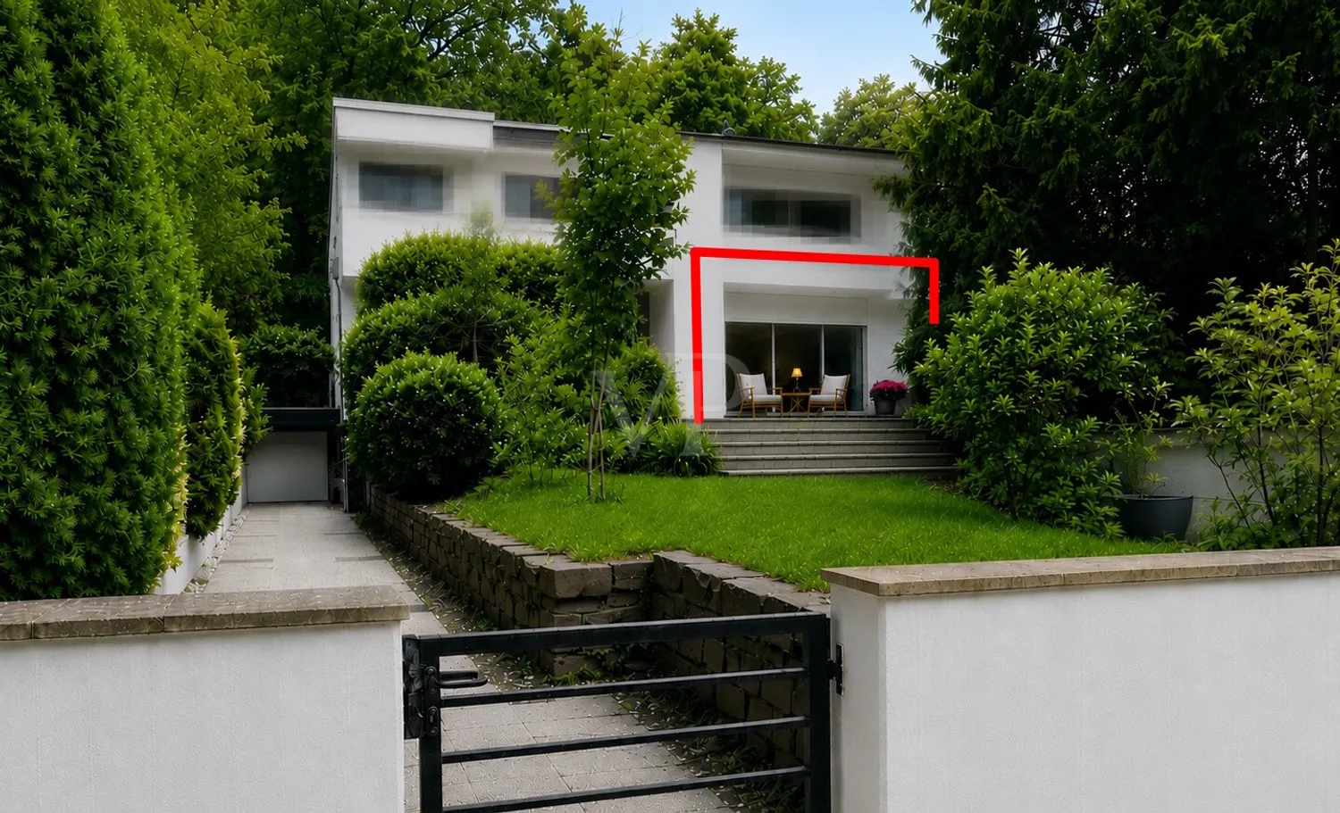 3 Zimmer Wohnung mit 104 m² in Bergisch Gladbach – Bild 4