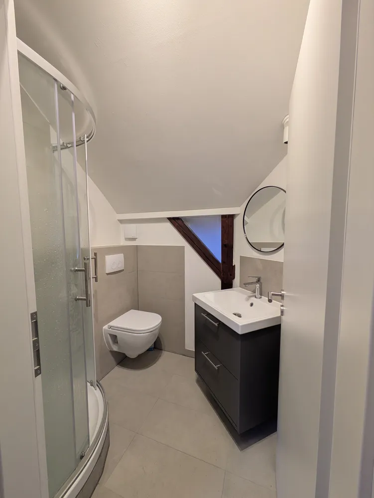 2 Zimmer Wohnung mit 35 m² in Hamburg – Bild 6