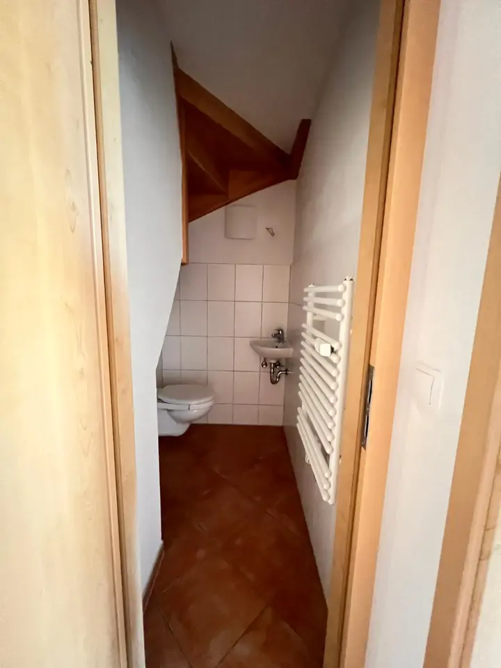 3 Zimmer Wohnung mit 77 m² in Altenburg – Bild 9