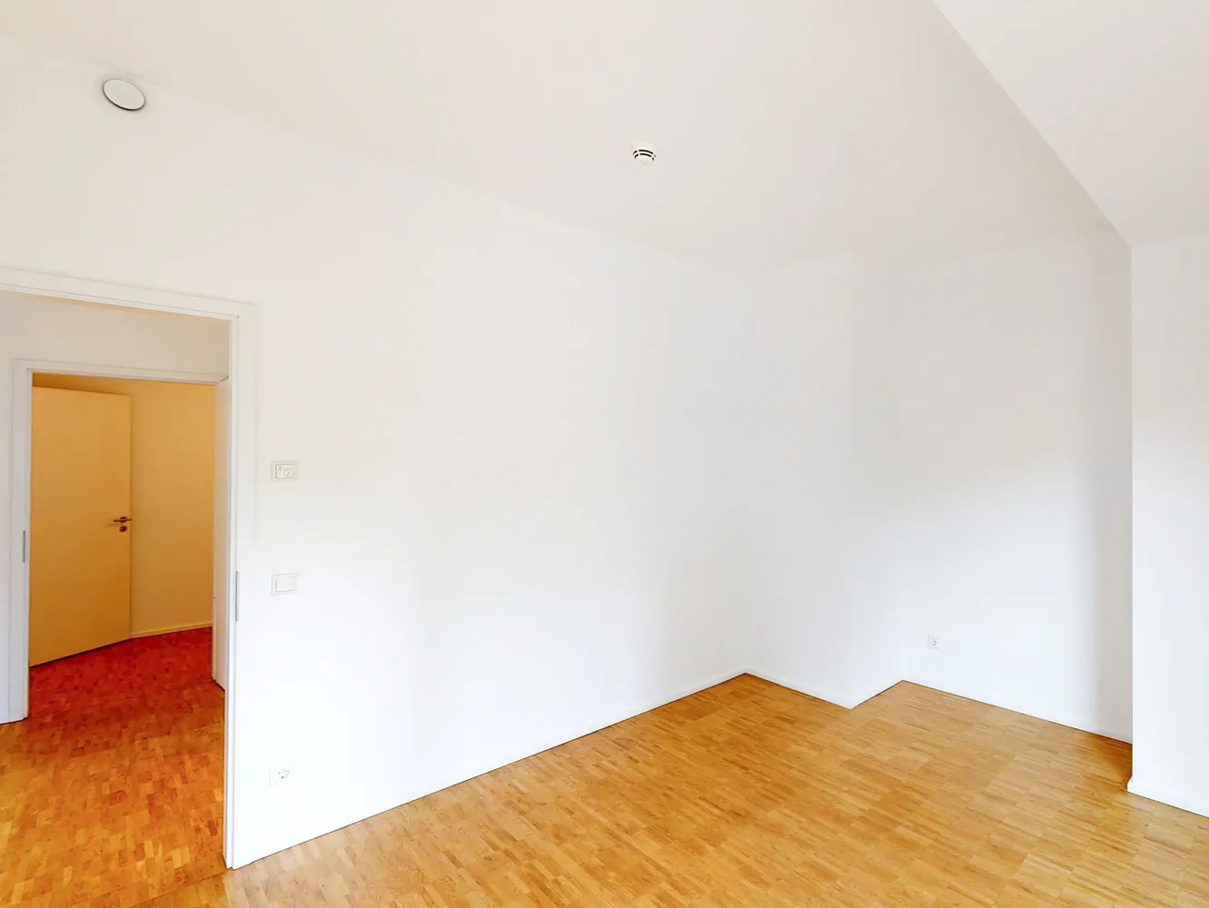 3 Zimmer Wohnung mit 105 m² in Frankfurt am Main – Bild 7