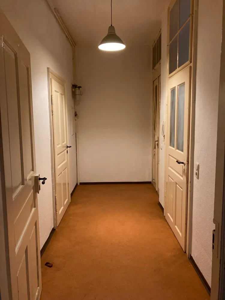 2 room apartment with 74 m² in Chemnitz – Photo 12