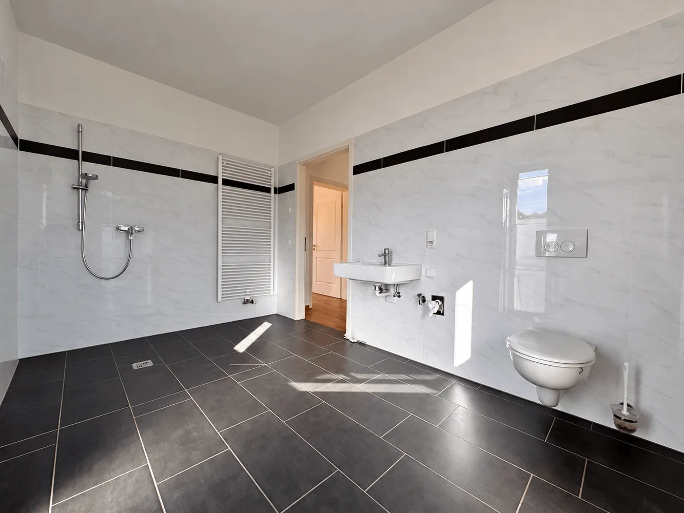 2 Zimmer Wohnung mit 71 m² in Potsdam – Bild 9