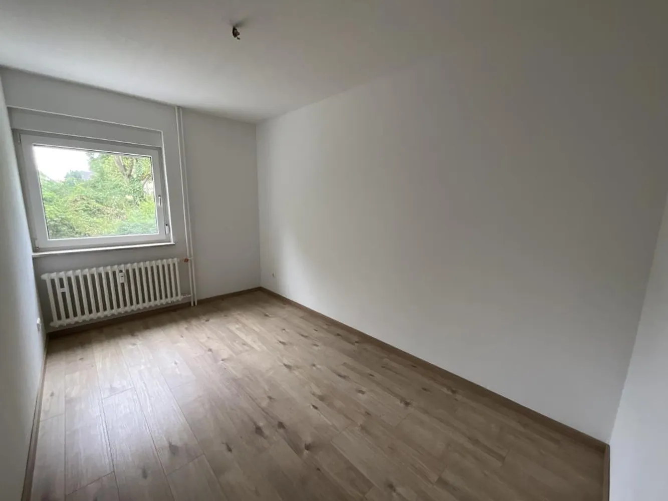 2 Zimmer Wohnung mit 55 m² in Duisburg – Bild 3